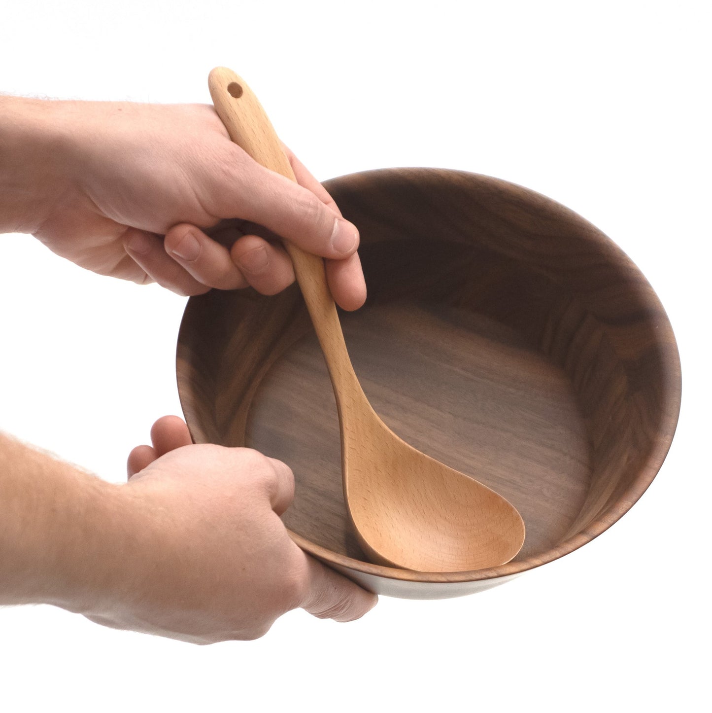 Sandsmade Kitchen Ladle | Sandsmade | Miss Arthur | Home Goods | Tasmania