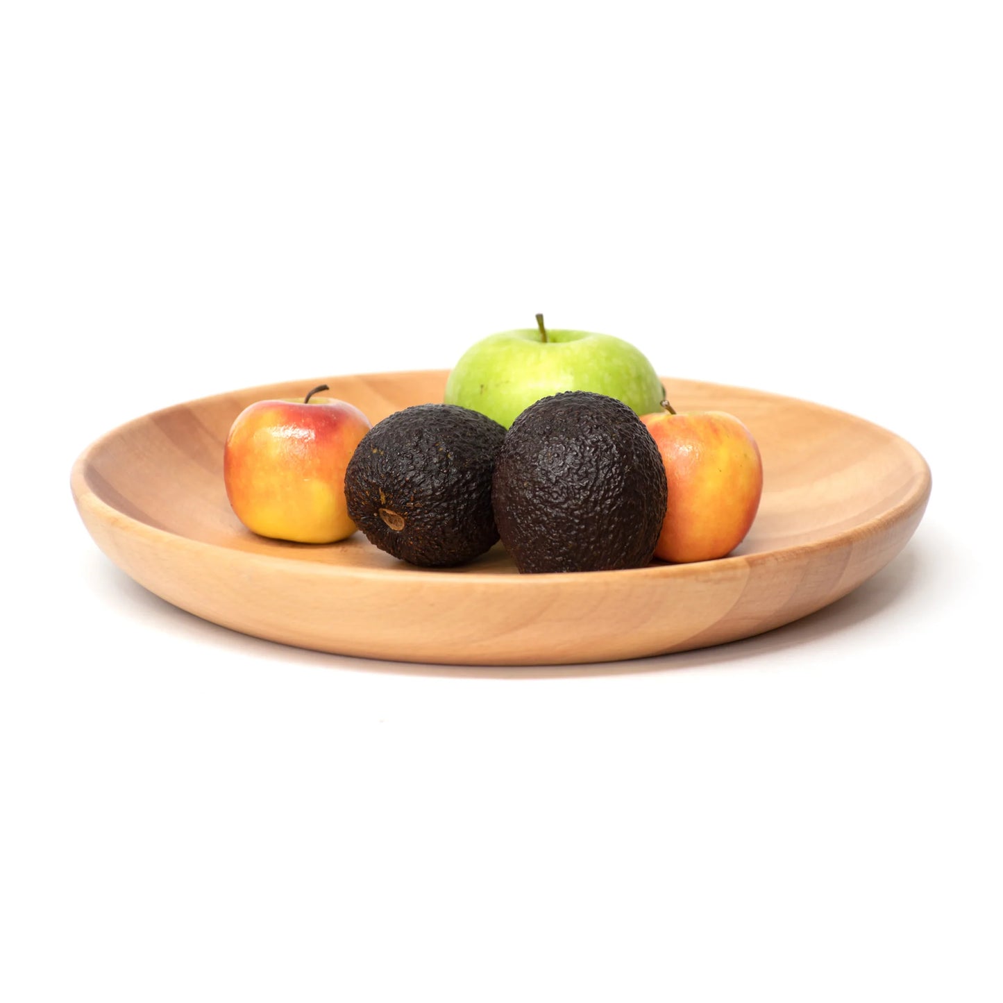 Sandsmade Round Bowl Beech | Sandsmade | Miss Arthur | Home Goods | Tasmania