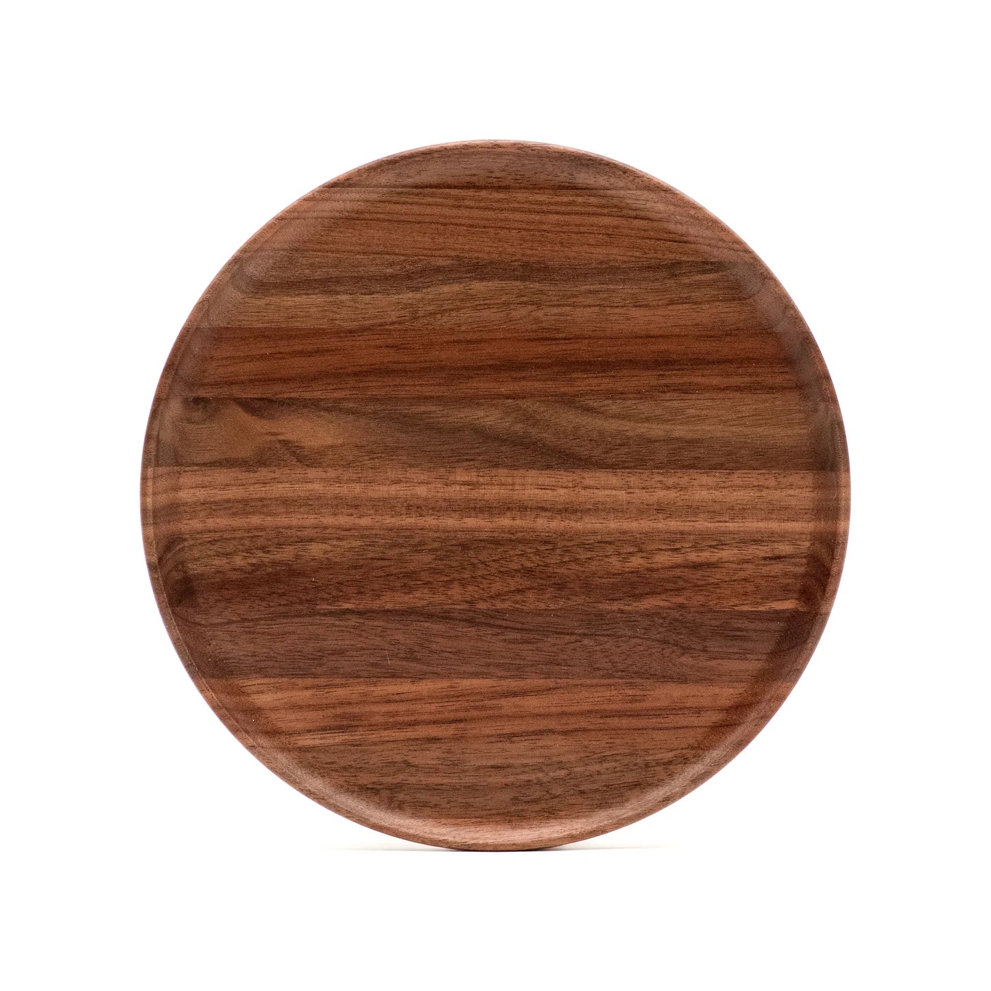 Sandsmade Thin Plate No.3 Black Walnut | Sandsmade | Miss Arthur | Home Goods | Tasmania