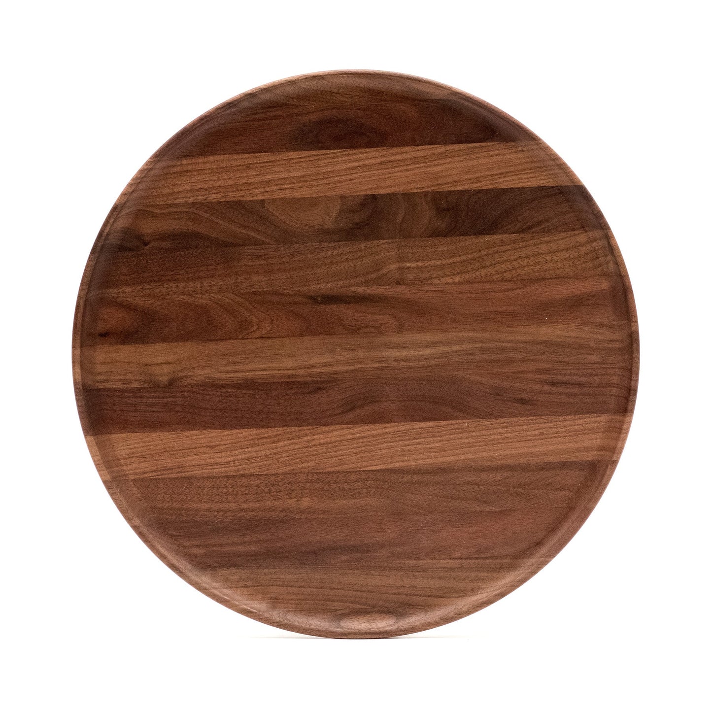 Sandsmade Thin Plate No.4 Black Walnut | Sandsmade | Miss Arthur | Home Goods | Tasmania