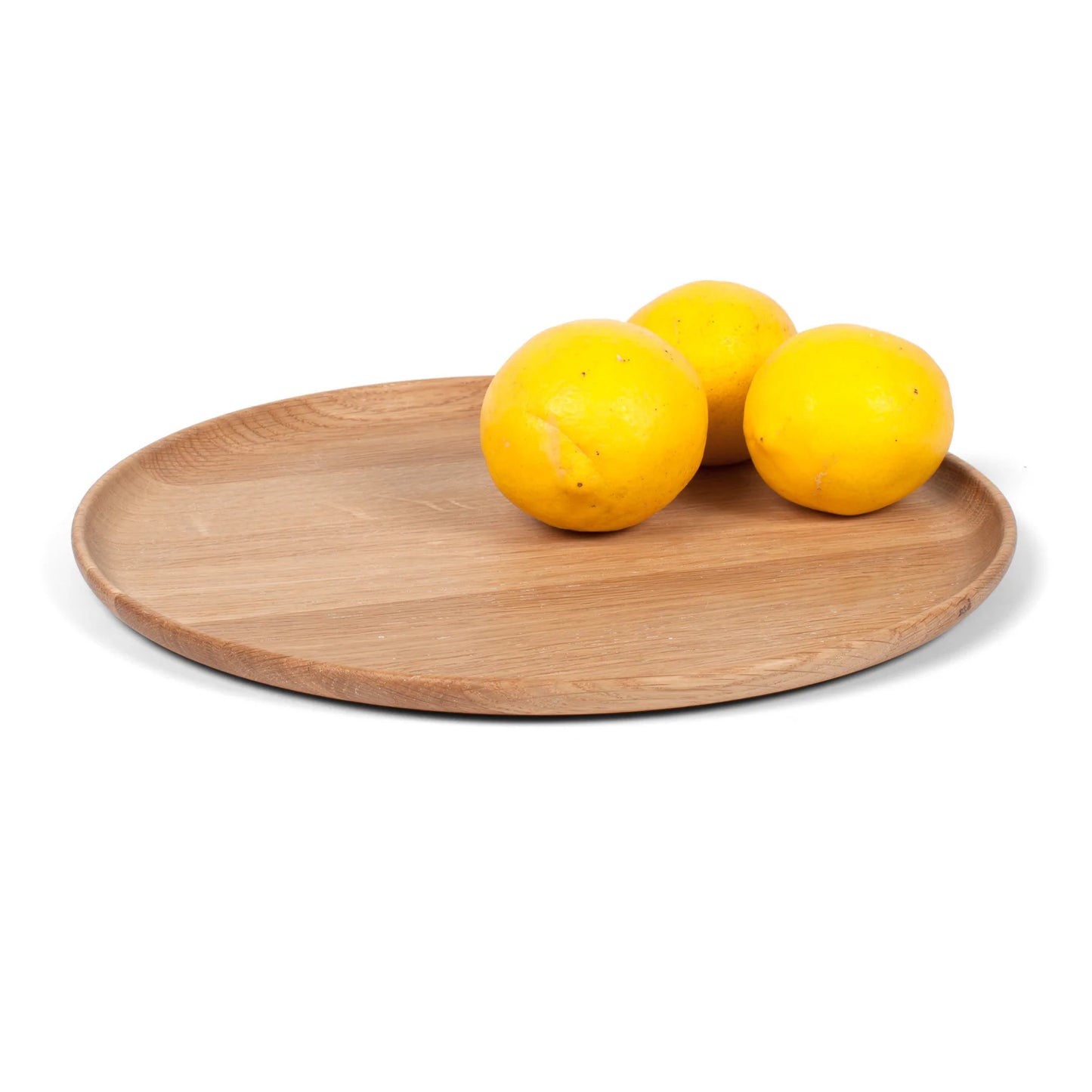 Sandsmade Thin Plate No.4 White Oak | Sandsmade | Miss Arthur | Home Goods | Tasmania