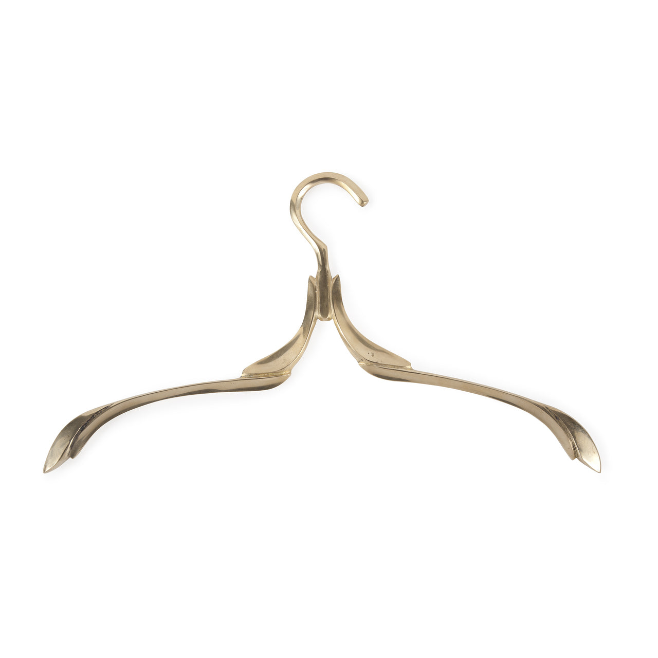 Sir|Madam Deco Hanger Brass | Sir|Madam | Miss Arthur | Home Goods | Tasmania