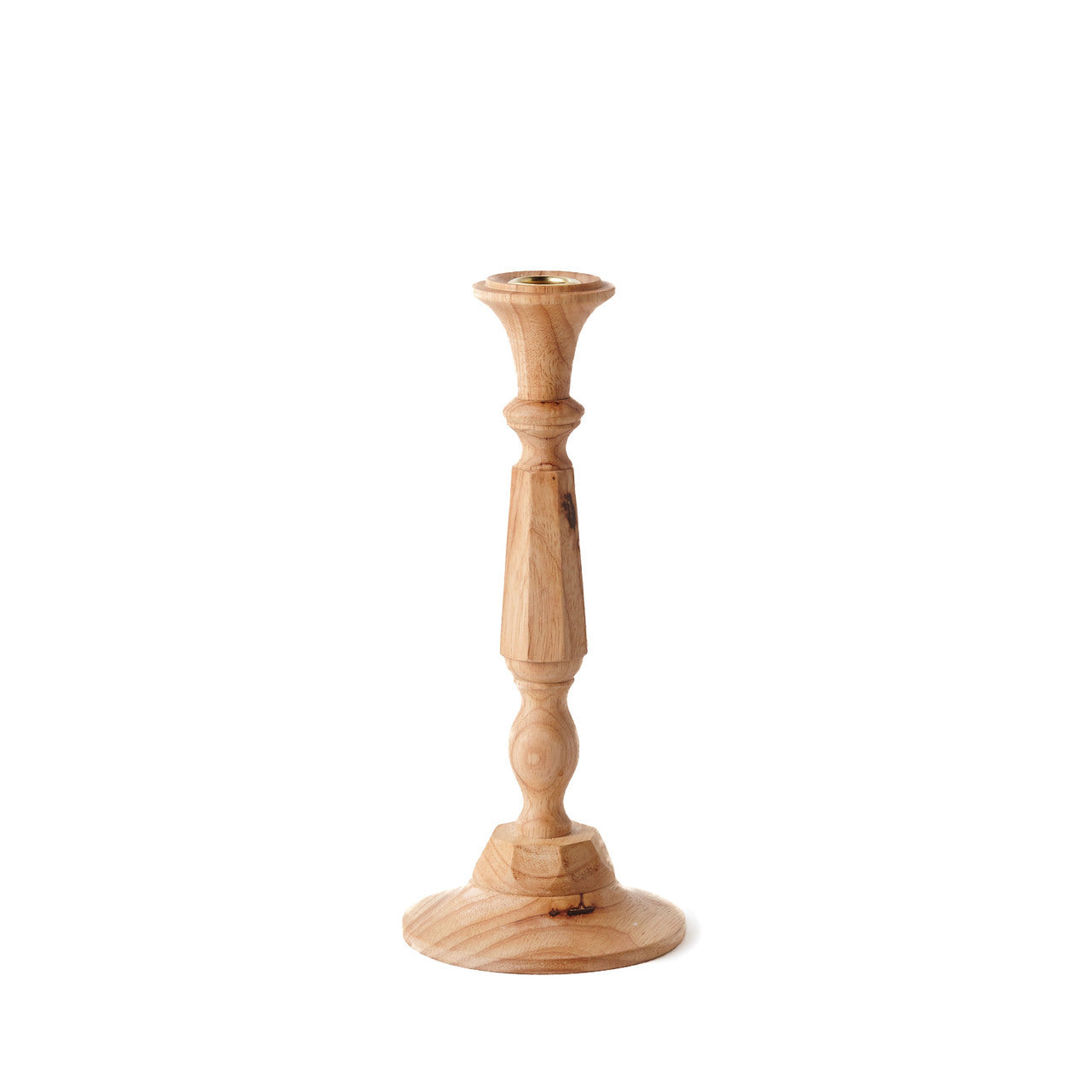 Candlestick No.3 Tall Plantation | Sir|Madam | Miss Arthur | Home Goods | Tasmania