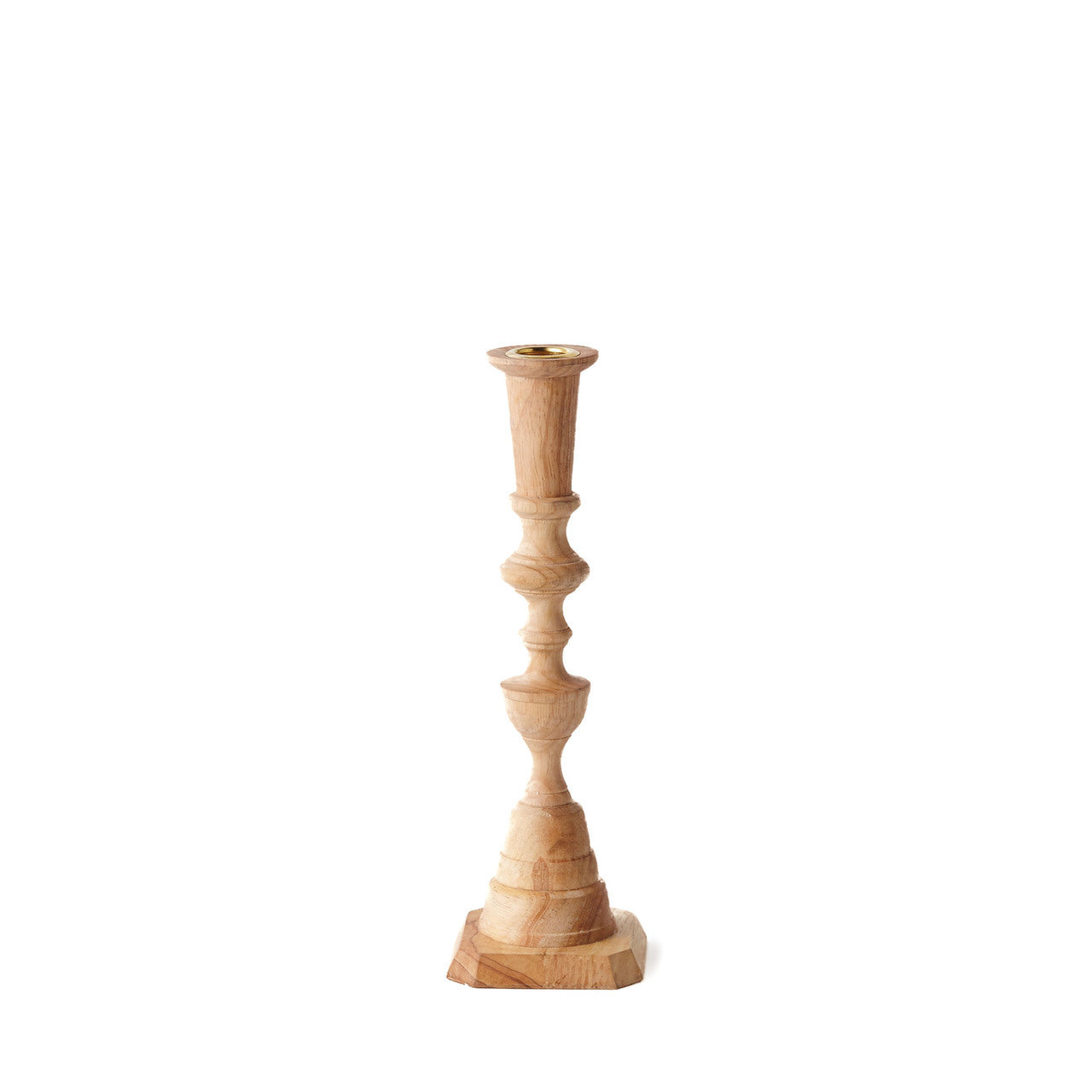 Candlestick No.4 Tall Plantation | Sir|Madam | Miss Arthur | Home Goods | Tasmania