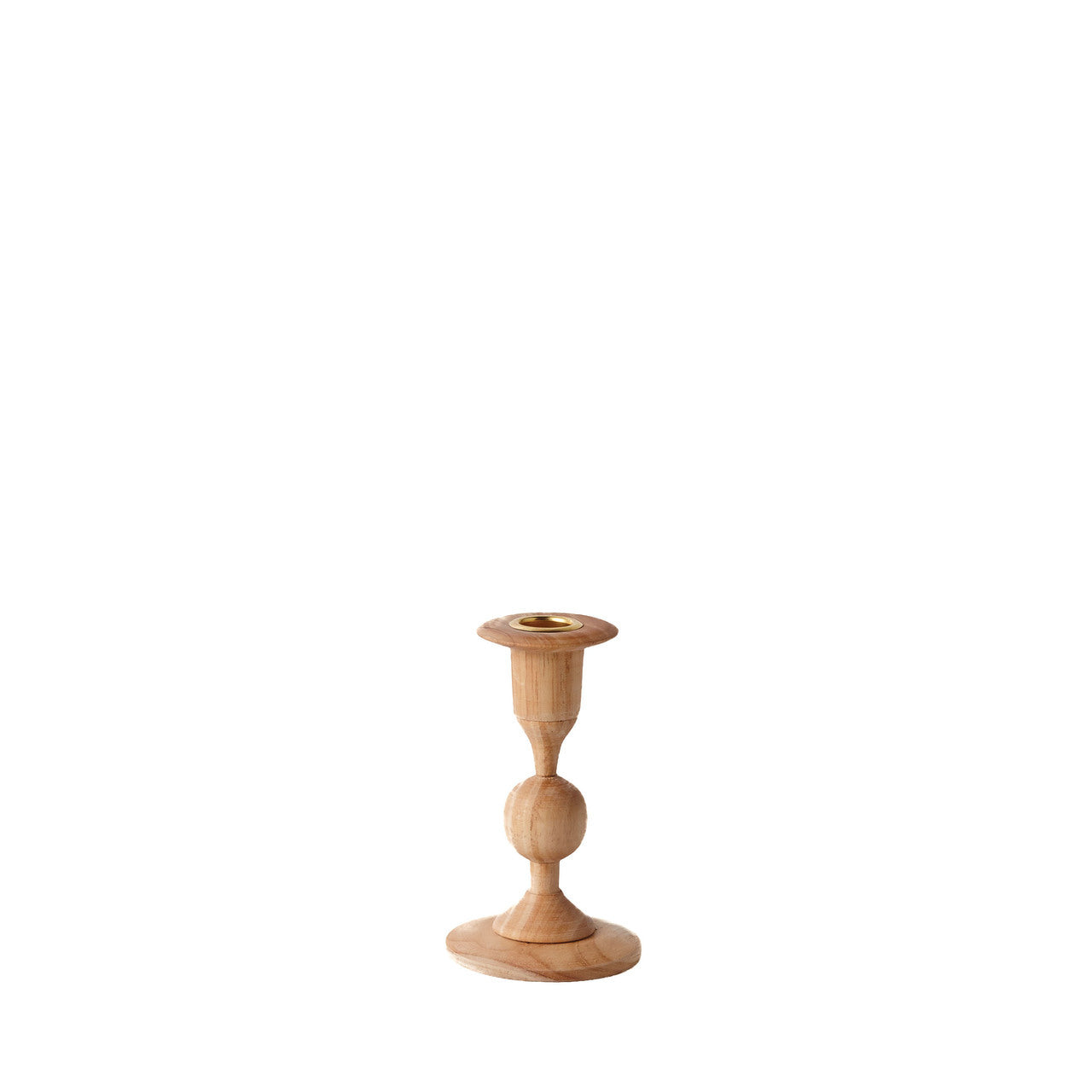 Sir|Madam Candlestick No.6 Tall Plantation | Sir|Madam | Miss Arthur | Home Goods | Tasmania