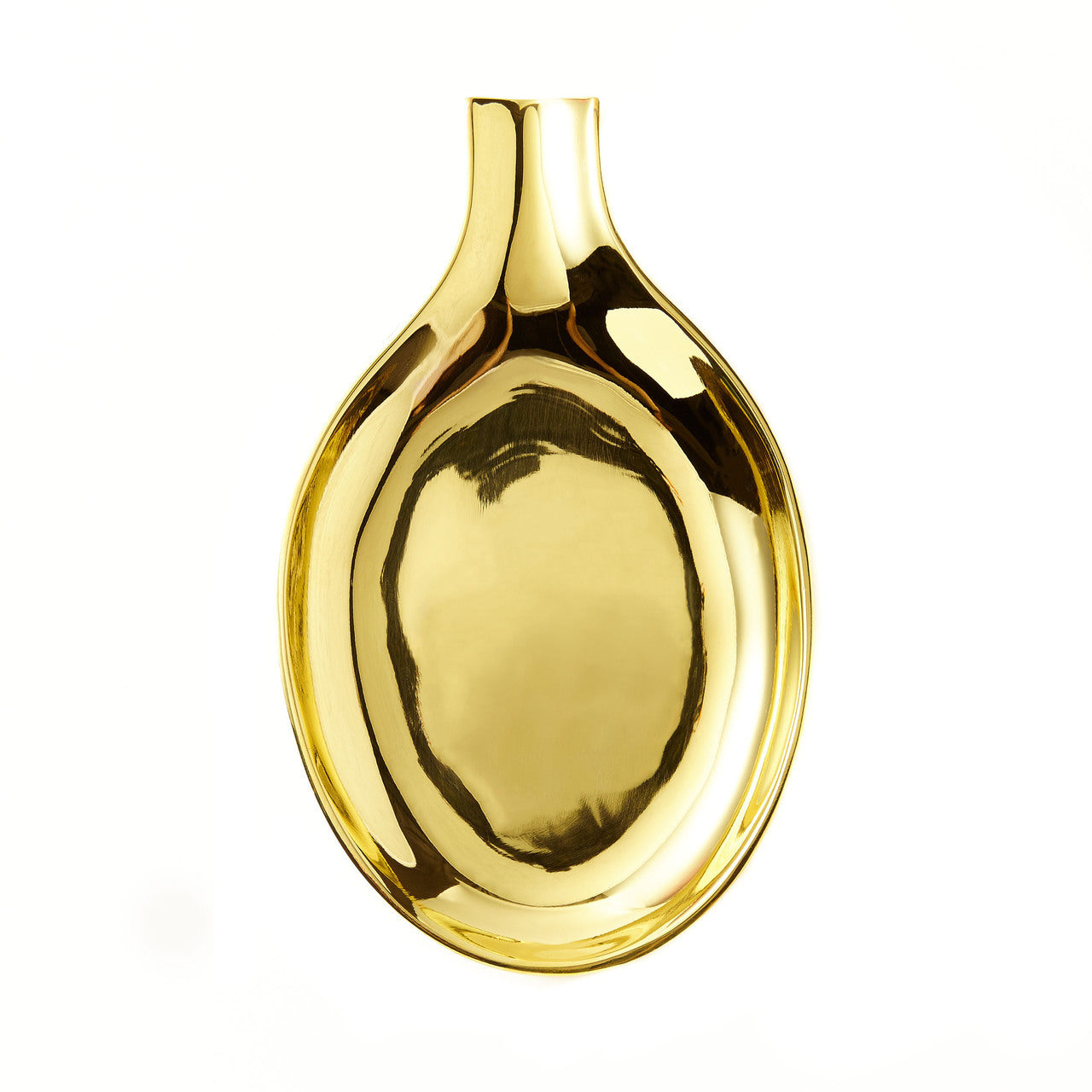 Sir|Madam Large Spoon Rest Brass | Sir|Madam | Miss Arthur | Home Goods | Tasmania