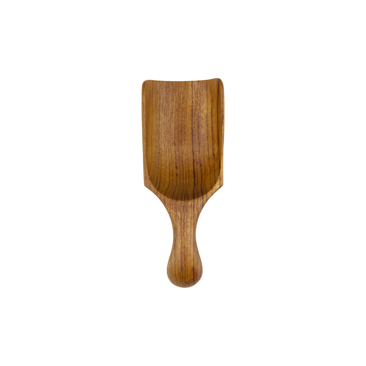 Sir|Madam Mini Scoop Teak | Sir|Madam | Miss Arthur | Home Goods | Tasmania