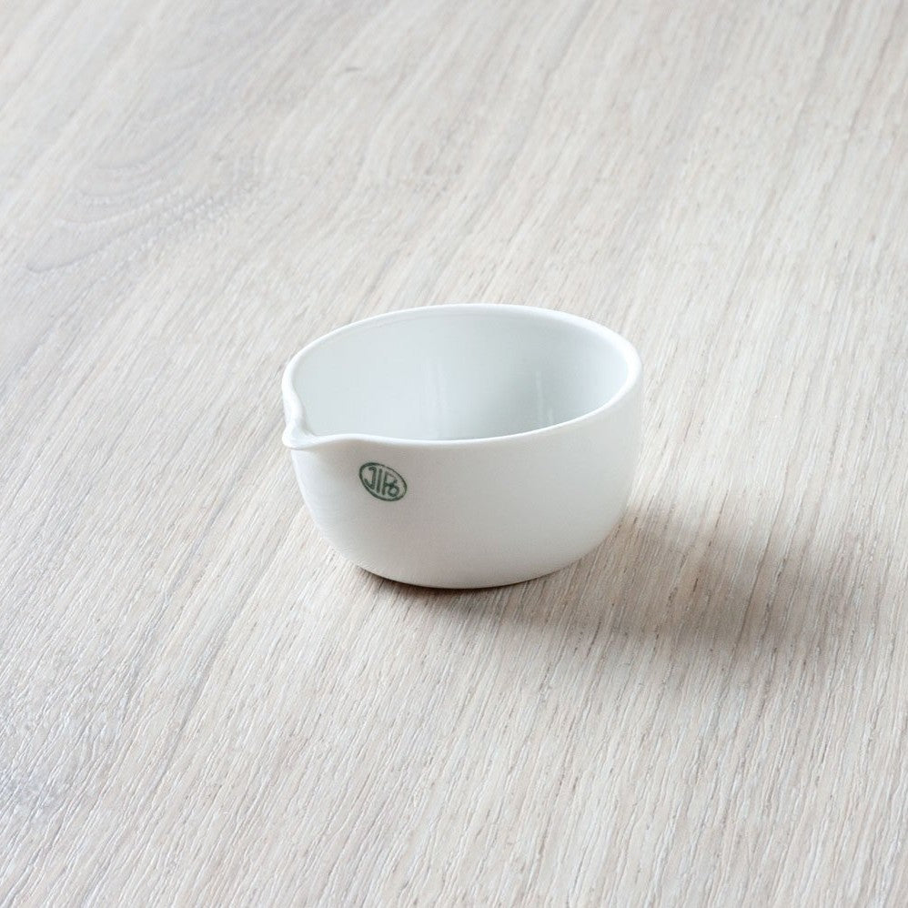 Porcelain Deep Dish with Spout 205/3 | Jipo | Miss Arthur | Home Goods | Tasmania