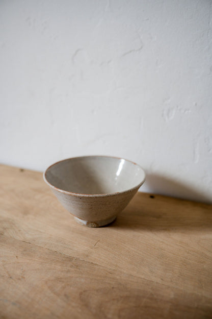 Sallee Warner Ceramics Small Shino Bowl | Sallee Warner Ceramics | Miss Arthur | Home Goods | Tasmania