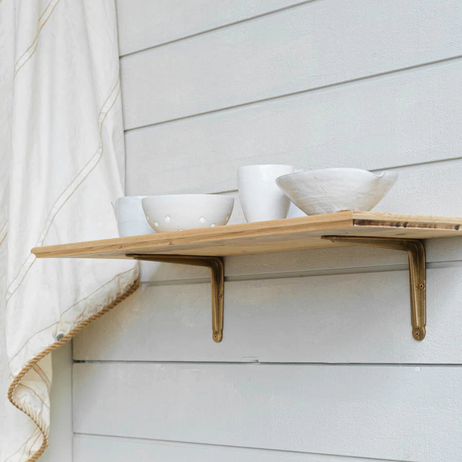Society Inc Clinker Bracket | Society Inc | Miss Arthur | Home Goods | Tasmania