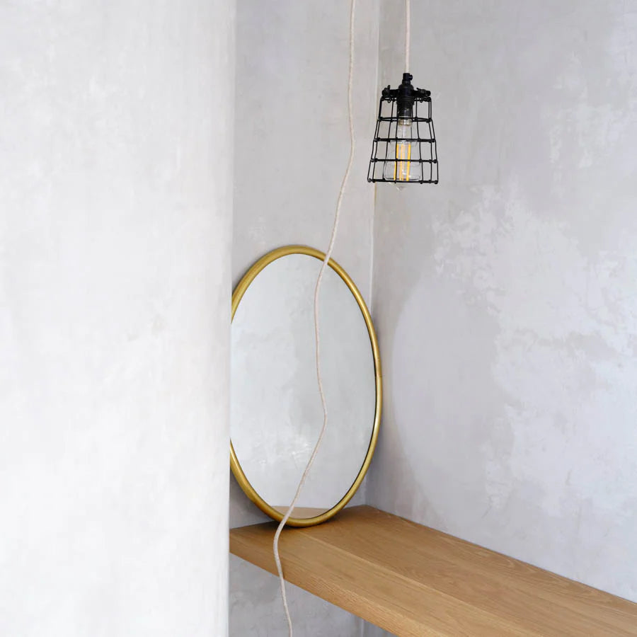 Society Inc North Mirror | Society Inc | Miss Arthur | Home Goods | Tasmania