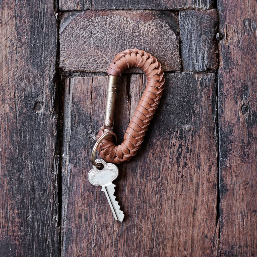 Society Inc Explorer Keychain | Society Inc | Miss Arthur | Home Goods | Tasmania