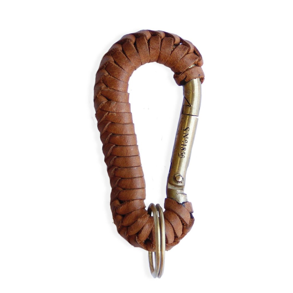 Society Inc Explorer Keychain | Society Inc | Miss Arthur | Home Goods | Tasmania