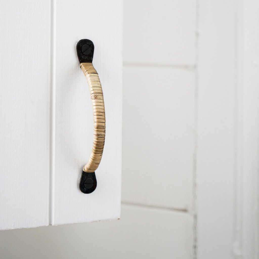 Society Inc Lake Drawer Pull | Society Inc | Miss Arthur | Home Goods | Tasmania