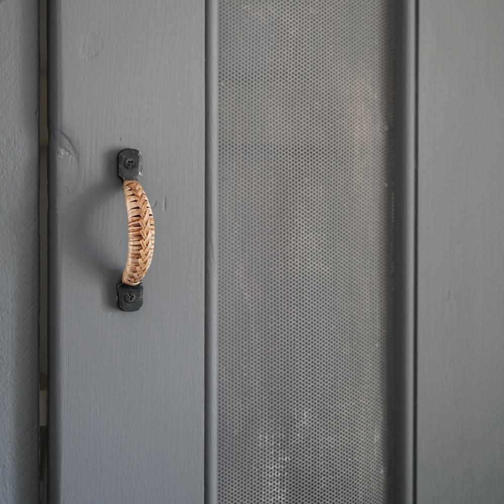 Society Inc Trader Drawer Pull | Society Inc | Miss Arthur | Home Goods | Tasmania
