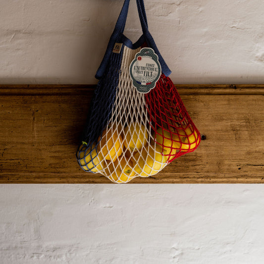 Filt French String Bag Petit France | Filt | Miss Arthur | Home Goods | Tasmania