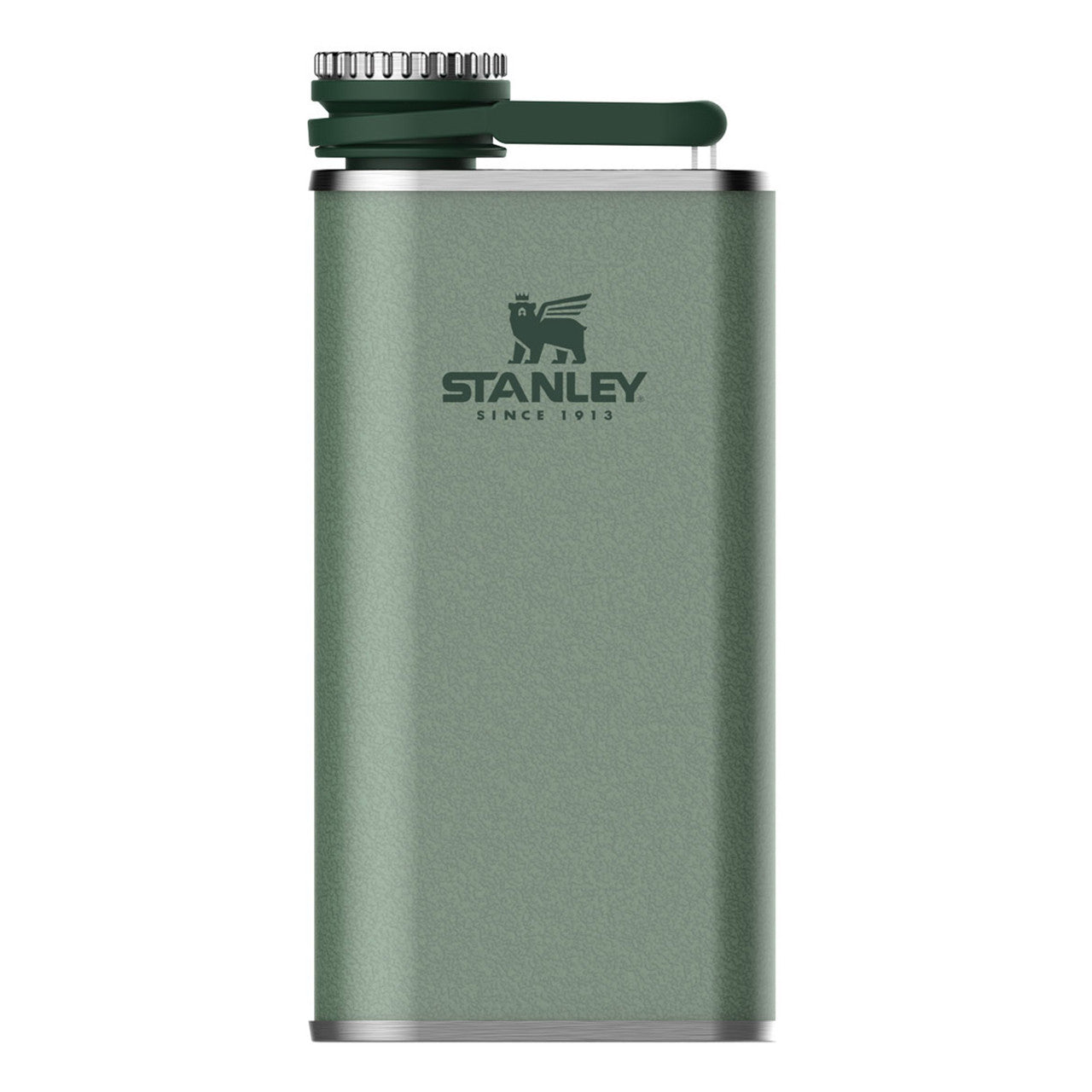 Classic Flask Green 230ml | Stanley | Miss Arthur | Home Goods | Tasmania