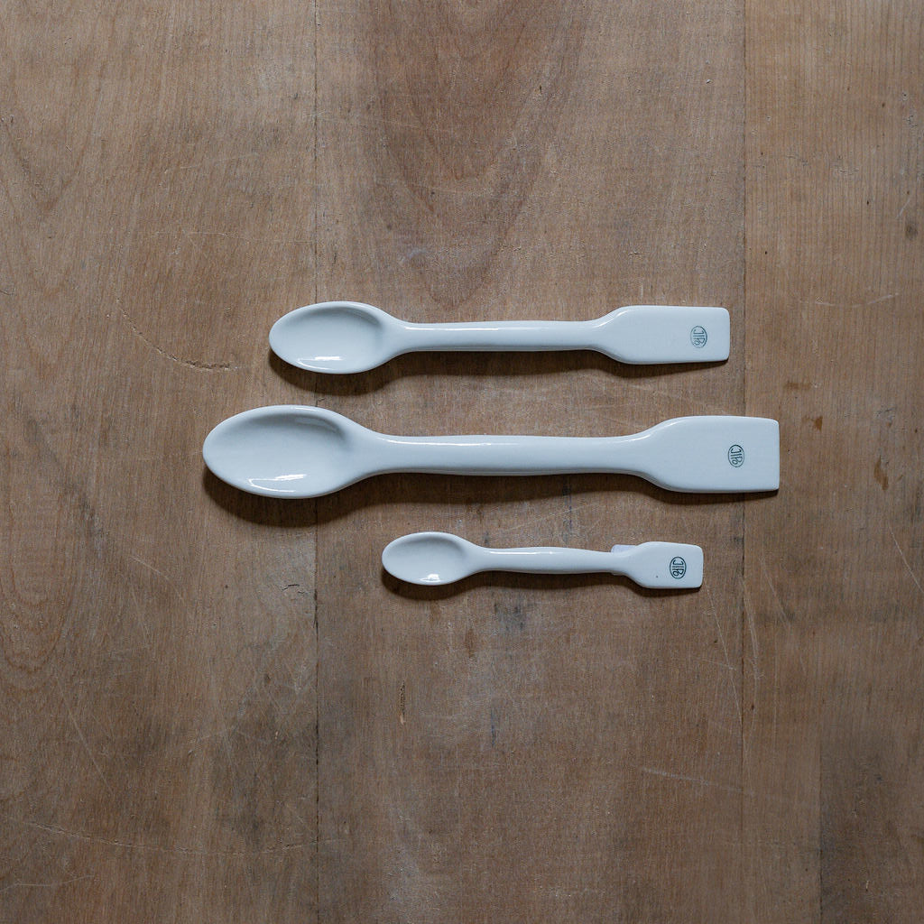 Stirring Spatel with Scoop Small 218/1 | Jipo | Miss Arthur | Home Goods | Tasmania