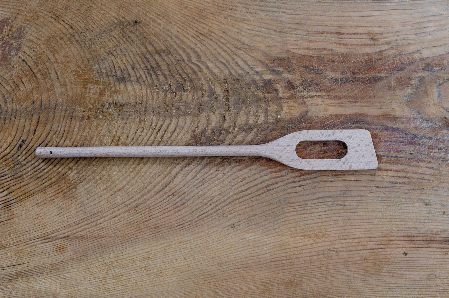 Mixing Spatula | Heaven in Earth | Miss Arthur | Home Goods | Tasmania