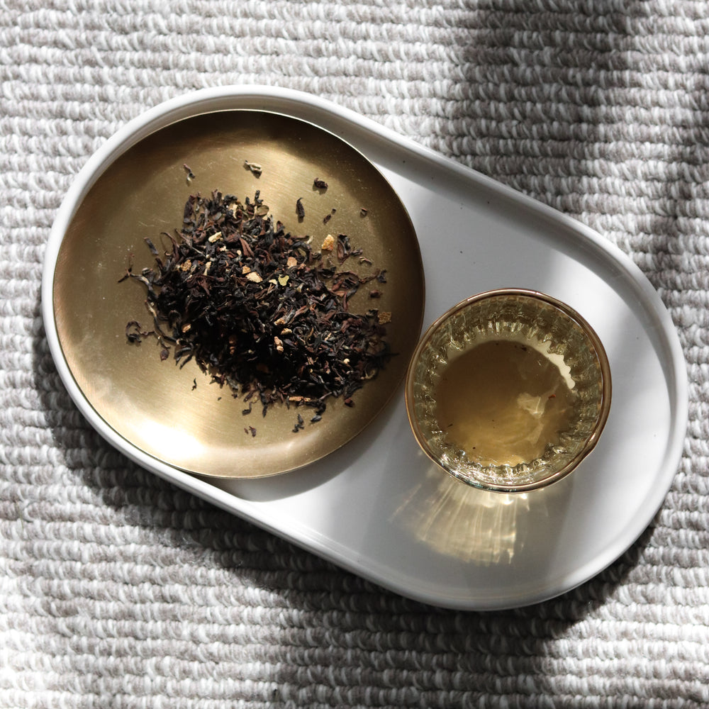 Storm & India Imperial Earl Grey 130g | Storm & India | Miss Arthur | Home Goods | Tasmania