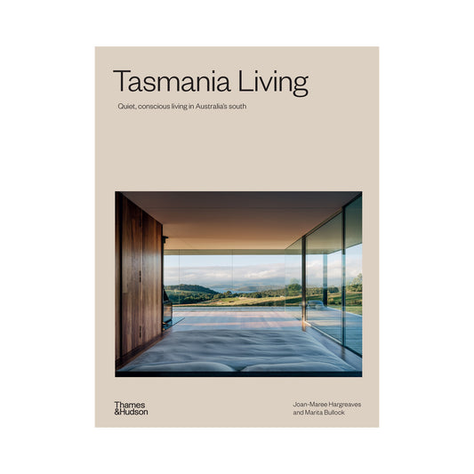 Tasmania Living | Brumby Sunstate | Miss Arthur | Home Goods | Tasmania