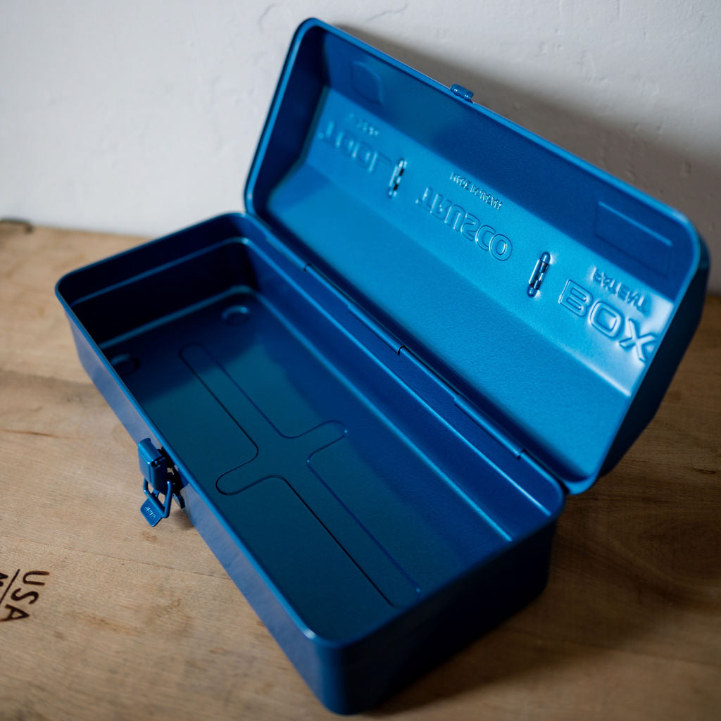 Trusco Toolbox Blue | Trusco | Miss Arthur | Home Goods | Tasmania