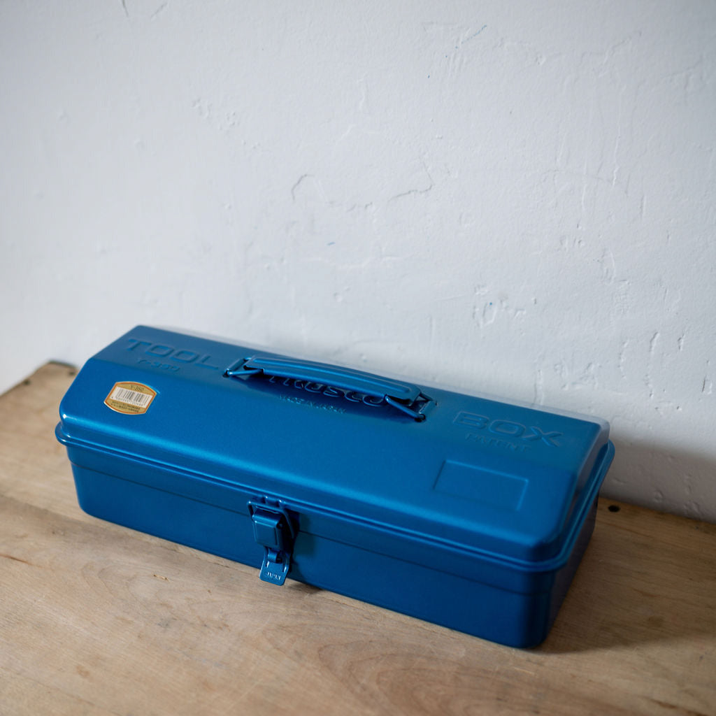 Trusco Toolbox Blue | Trusco | Miss Arthur | Home Goods | Tasmania