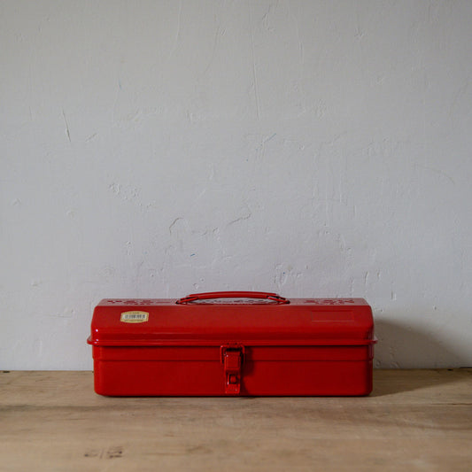 Trusco Toolbox Red | Trusco | Miss Arthur | Home Goods | Tasmania