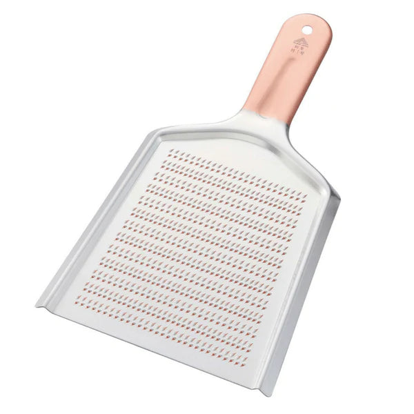 Super High Cut Copper Dual Coarse/Fine Grater | Japanese Artisan | Miss Arthur | Home Goods | Tasmania