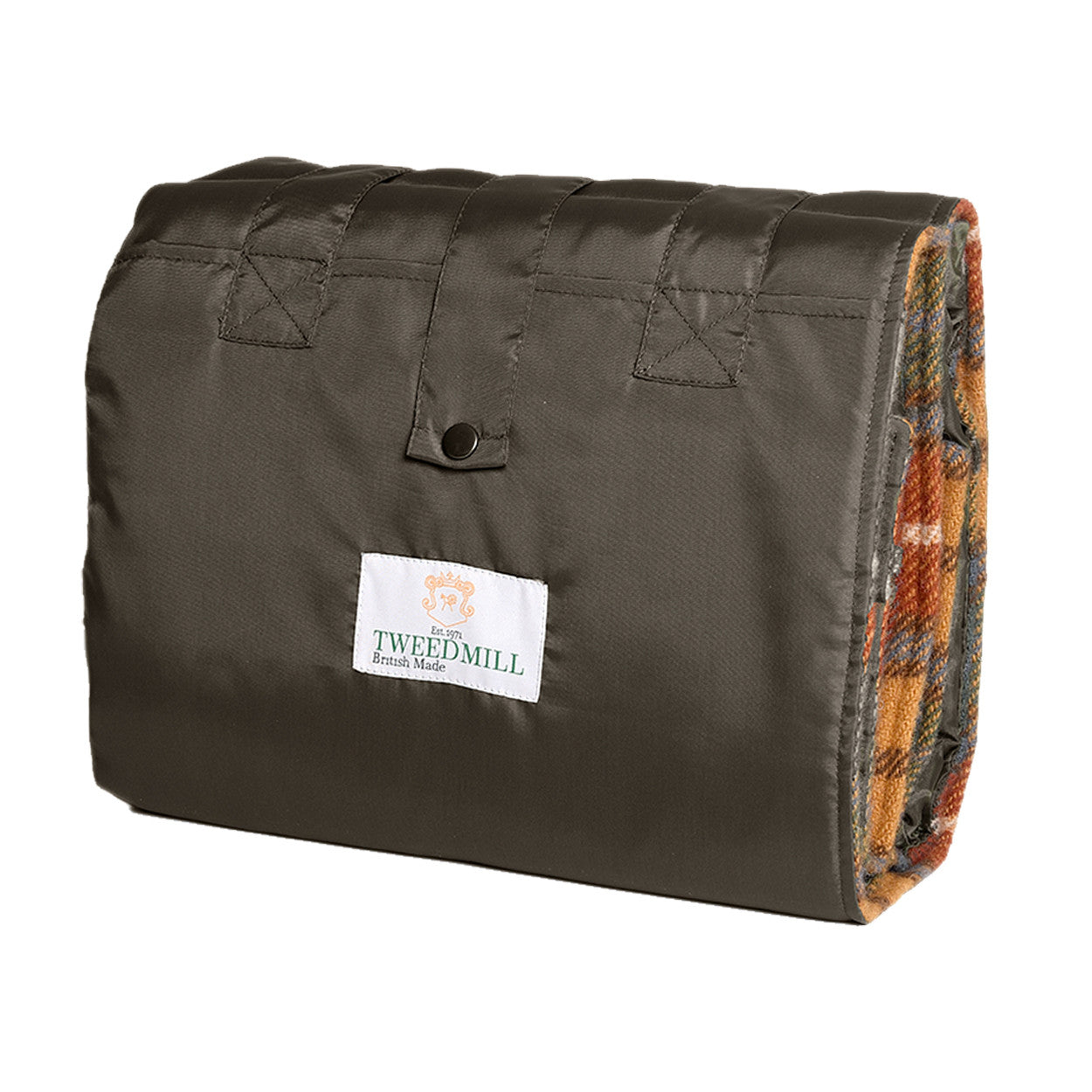 Eventer Large Antique Buchanan | Tweedmill Textiles | Miss Arthur | Home Goods | Tasmania