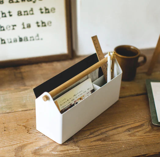 Tosca Organiser Large | Yamazaki | Miss Arthur | Home Goods | Tasmania