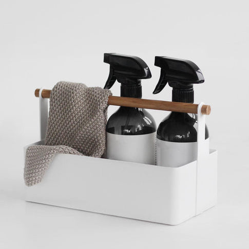 Tosca Tool Box Large | Yamazaki | Miss Arthur | Home Goods | Tasmania