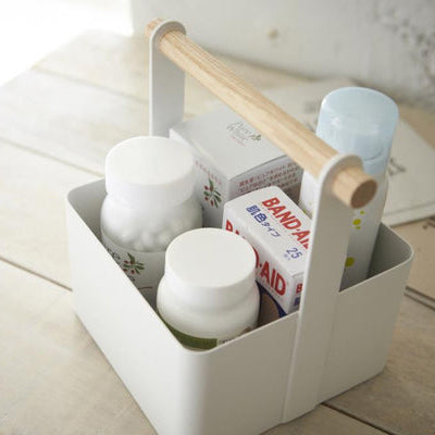 Tosca Tool Box Small | Yamazaki | Miss Arthur | Home Goods | Tasmania