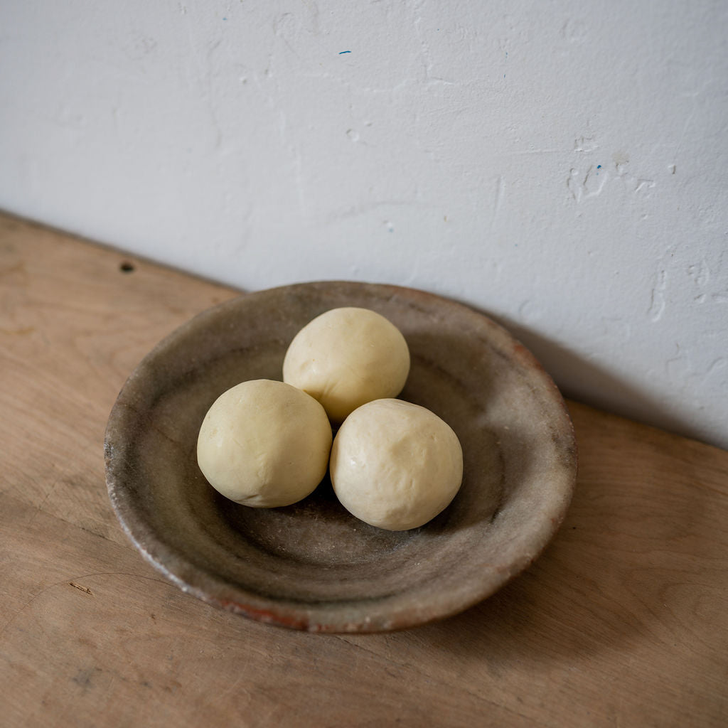 Est Small Soap Ball Ylang Ylang Patchouli Orange | Est | Miss Arthur | Home Goods | Tasmania