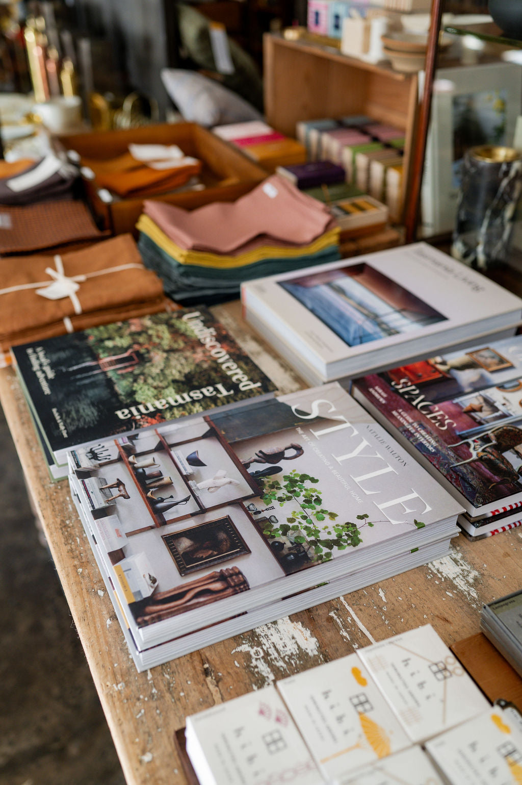 Books & Magazines