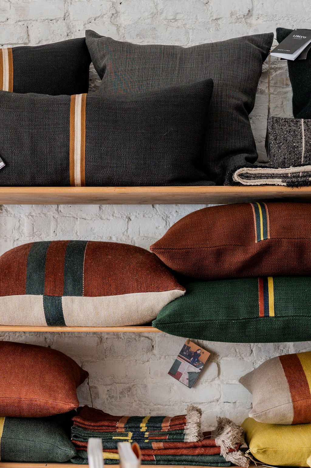 Home Textiles