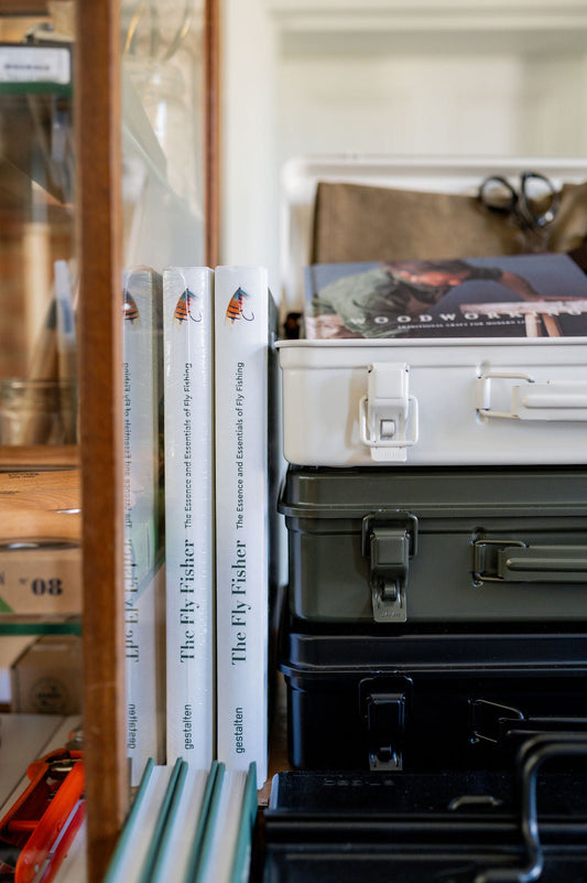 Storage & Organisation