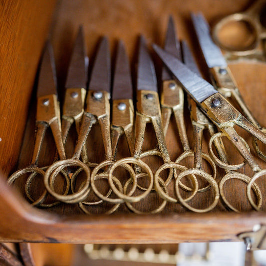 Haberdashery