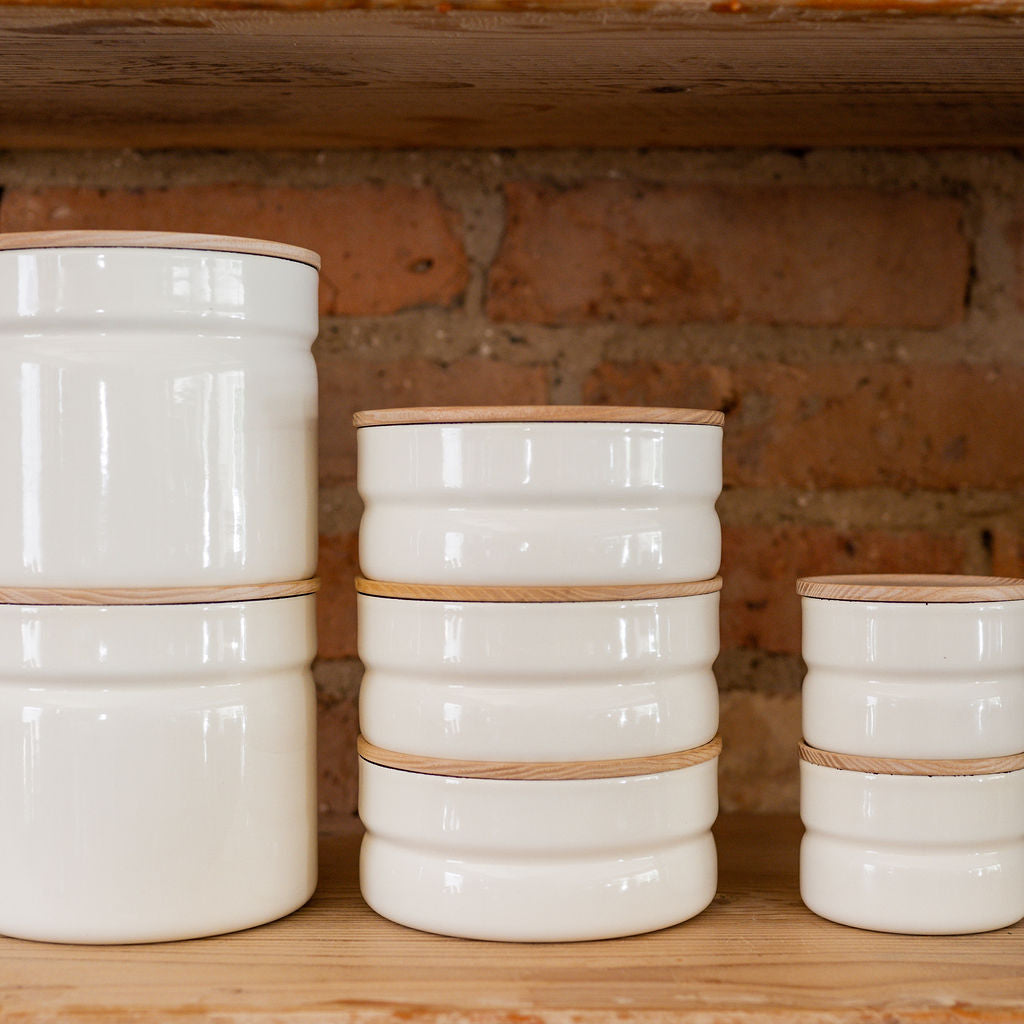 Storage & Organisation