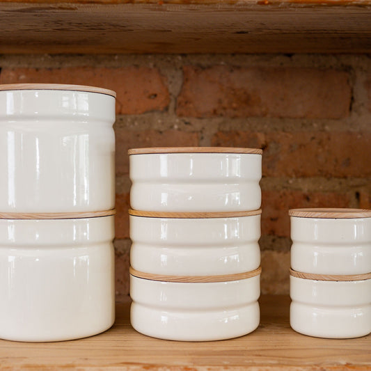 Storage & Organisation