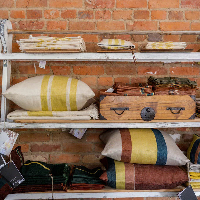 Home Textiles