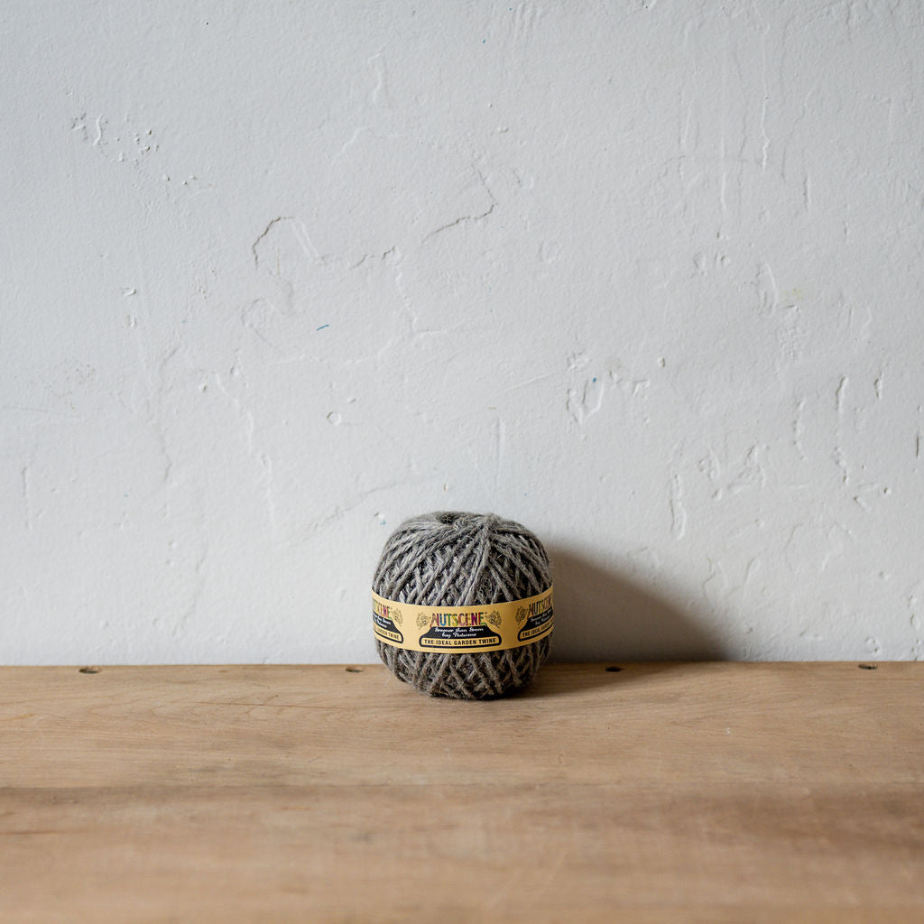 Twine Ball 100g Dove | Nutscene | Miss Arthur | Home Goods | Tasmania
