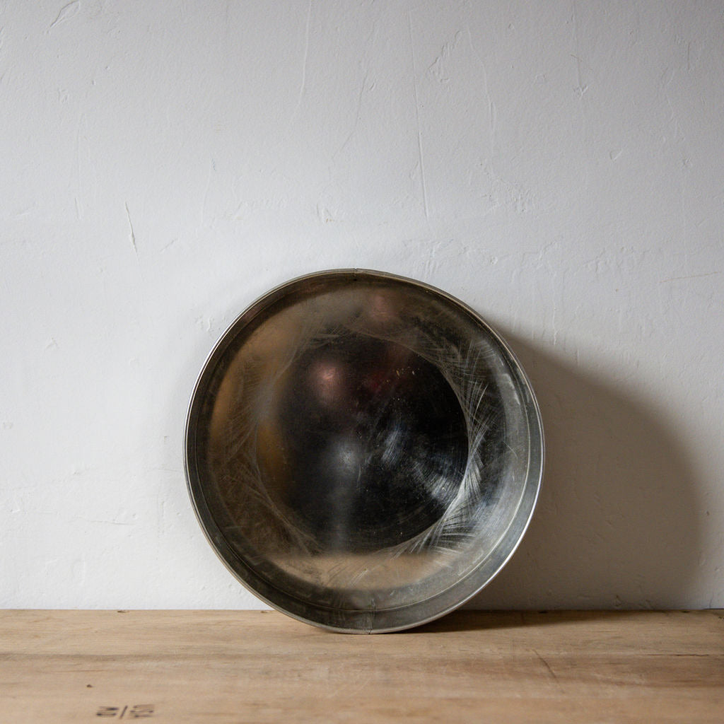 12" Round Tin 4" High | SG Emmett & Son | Miss Arthur | Home Goods | Tasmania