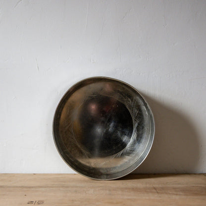 12" Round Tin 4" High | SG Emmett & Son | Miss Arthur | Home Goods | Tasmania