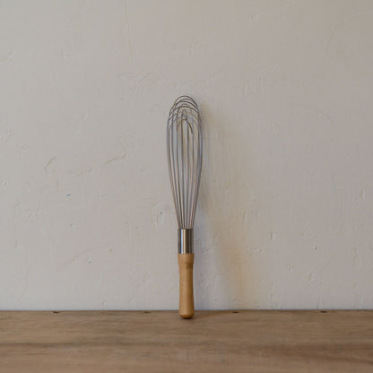 12" Wooden Handle French Whip | Best Whips | Miss Arthur | Home Goods | Tasmania