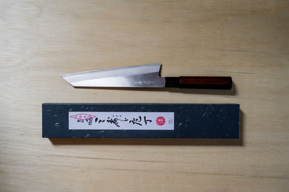 Large Bunka Knife VG10 210mm | Misuzu | Miss Arthur | Home Goods | Tasmania
