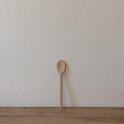 Regular Beechwood Spoon 25cm | Avanti | Miss Arthur | Home Goods | Tasmania