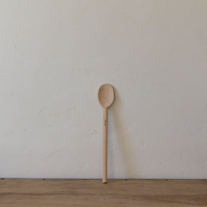Regular Beechwood Spoon 30cm | Avanti | Miss Arthur | Home Goods | Tasmania
