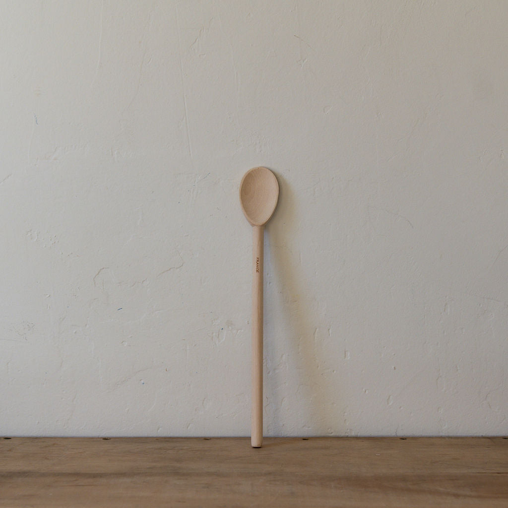 Regular Beechwood Spoon 35cm | Avanti | Miss Arthur | Home Goods | Tasmania