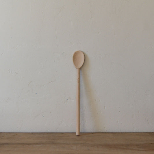 Regular Beechwood Spoon 35cm | Avanti | Miss Arthur | Home Goods | Tasmania